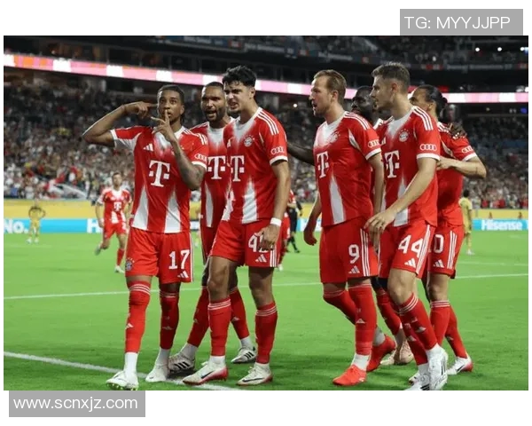 拜仁慕尼黑对阵沃尔夫斯堡的全面分析与战术解读